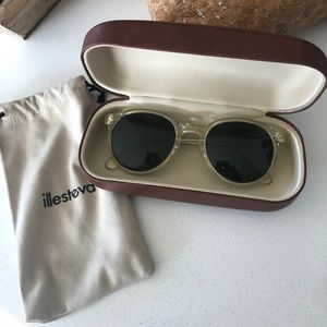 Illesteva sunglasses